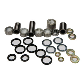 Master Cylinder Rebuild Kit 18-4033