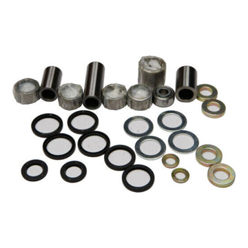 Slave Cylinder Rebuild Kit 18-6043