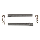 Brake Pad Retaining Pin 18-7021