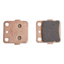 All Balls Racing Sintered Brake Pads (18-8008)
