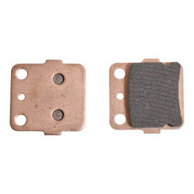 All Balls Racing Sintered Brake Pads (18-8008)