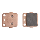 All Balls Racing Sintered Brake Pads (18-8008)