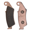 All Balls Racing Sintered Brake Pads (18-8010)