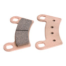 All Balls Racing Sintered Brake Pads (18-8018)