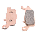 All Balls Racing Sintered Brake Pads (18-8023)