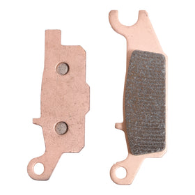 All Balls Racing Sintered Brake Pads (18-8023)
