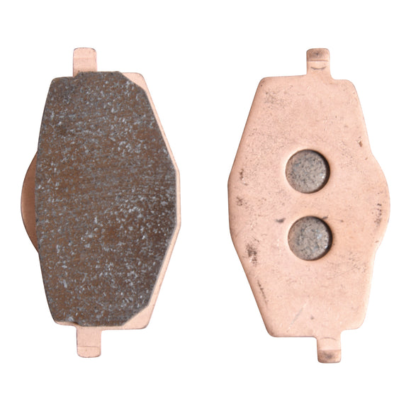 All Balls Racing Sintered Brake Pads (18-8028)