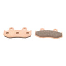All Balls Racing Sintered Brake Pads (18-8035)