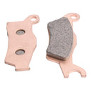 All Balls Racing Sintered Brake Pads (18-8040)