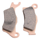 All Balls Racing Sintered Brake Pads (18-8041)