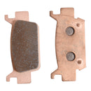 All Balls Racing Sintered Brake Pads (18-8044)