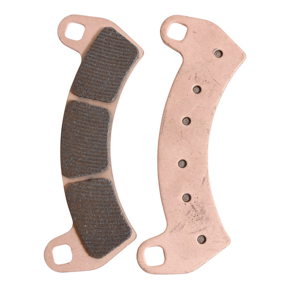 All Balls Racing Sintered Brake Pads (18-8047)