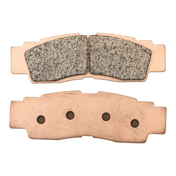 All Balls Racing Sintered Brake Pads (18-8054)