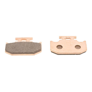 All Balls Racing Sintered Brake Pads (18-8055)
