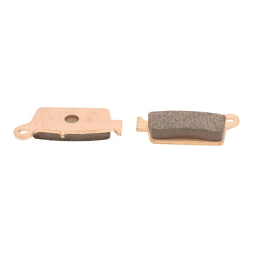 Sintered Brake Pad Rear 18-8062