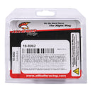 Sintered Brake Pad Rear 18-8062