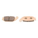 Sintered Brake Pad Set 18-8064
