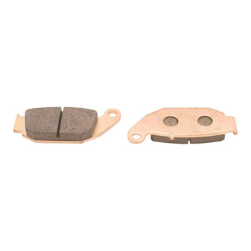 Sintered Brake Pad Set 18-8064