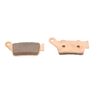 Sintered Brake Pad Rear 18-8076