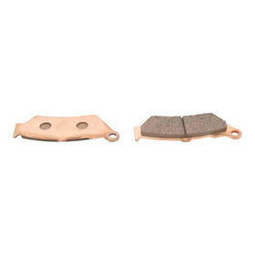 Sintered Brake Pad Front 18-8078