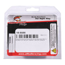 Sintered Brake Pad Front 18-8088