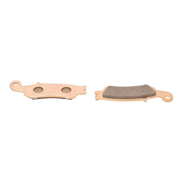 Sintered Brake Pad Front 18-8089