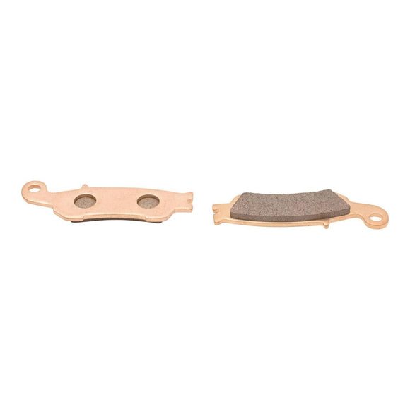 Sintered Brake Pad Front 18-8089