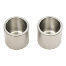 Front & Rear Brake Caliper Piston Kit - Can-Am