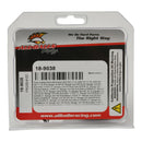 Front & Rear Brake Caliper Piston Kit - Polaris