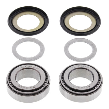 All Balls Racing Steering Head Bearing Kit (22-1057)