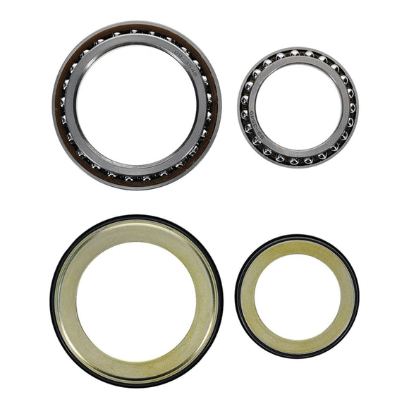 Steering Head Bearing & Seal Kit 22-1079
