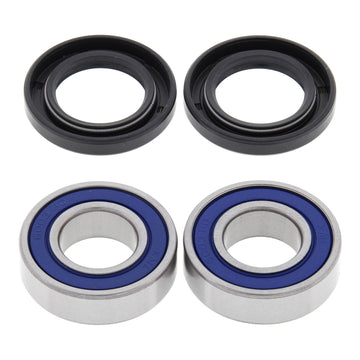 Wheel Bearing Kit 25-1049