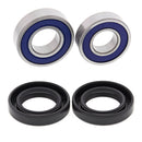 Wheel Bearing Kit 25-1050