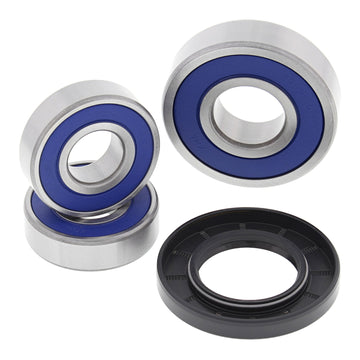 Wheel Bearing Kit 25-1089