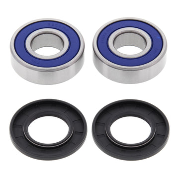 All Balls Racing Wheel Bearing Kit (25-1093)
