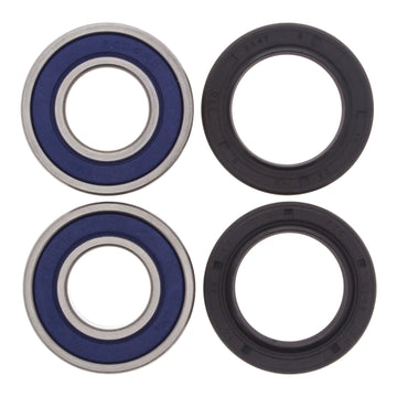 All Balls Racing Wheel Bearing Kit (25-1112)