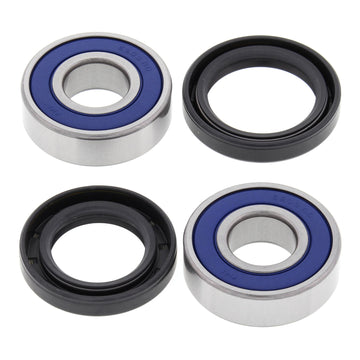Wheel Bearing Kit - 25-1221