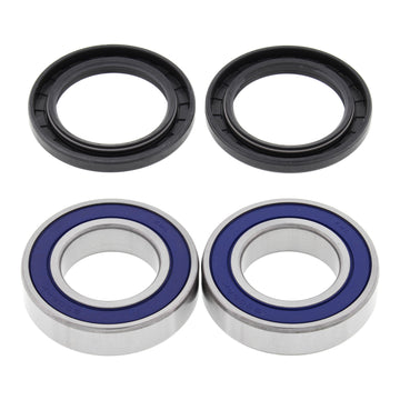All Balls Racing Wheel Bearing Kit (25-1293)