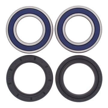 All Balls Racing Wheel Bearing Kit (25-1299)