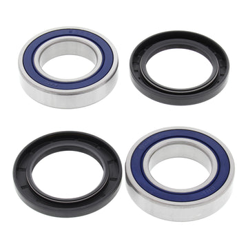 All Balls Racing Wheel Bearing Kit (25-1313)