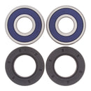 Wheel Bearing Kit Rear 25-1382