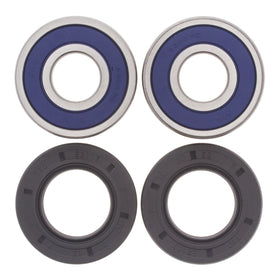 Wheel Bearing Kit Rear 25-1382
