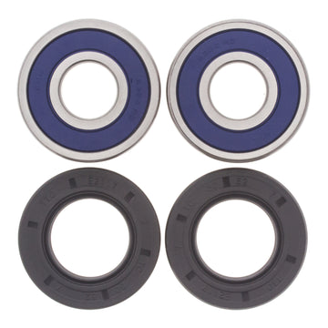 Wheel Bearing Kit Rear 25-1382