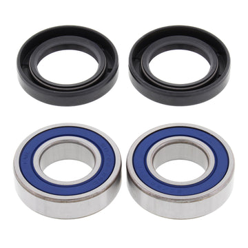 All Balls Racing Wheel Bearing Kit (25-1403)