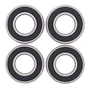All Balls Racing Wheel Bearing Kit (25-1405)