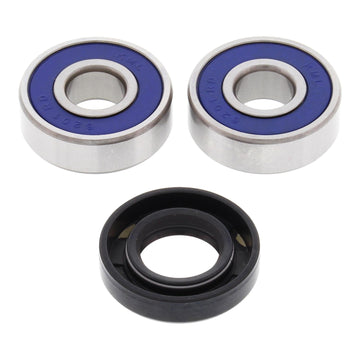 All Balls Racing Wheel Bearing Kit (25-1439)