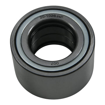 All Balls Racing Wheel Bearing Kit - Tapered DAC Upgrade (25-1496-HP)