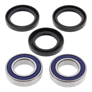 All Balls Racing Wheel Bearing Kit (25-1499)