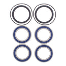 All Balls Racing Wheel Bearing Kit (25-1534)