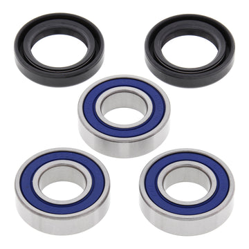 All Balls Racing Wheel Bearing Kit (25-1540)